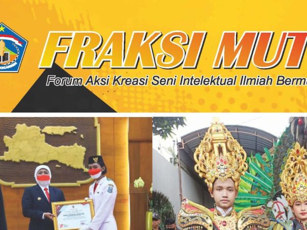 Fraksi Mutu Edisi 41 Versi Digital
