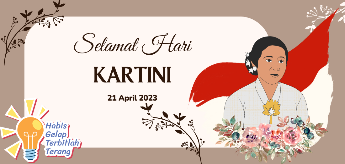 Peringatan Hari Kartini, 21 April 2023