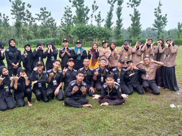 GIPASTIKA (Giat Prestasi  Aksi, Kreasi Pramuka) Jumat-Sabtu 5-6 Mei 2023